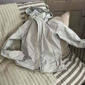 North Face Windbreaker/Rainjacket